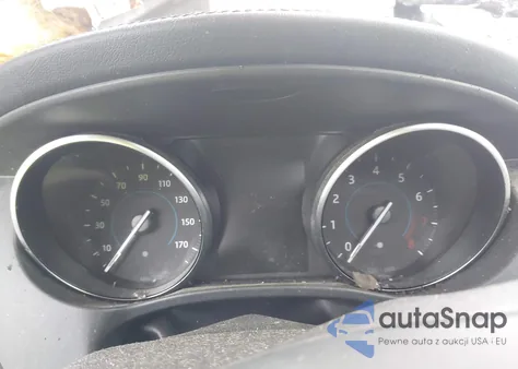 2019 Jaguar F-Pace 25T Prestige/30T Prestige z USA, uszkodzony, nr VIN SADCK2GX2KA392891